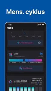 TESLA Ring screenshot 1