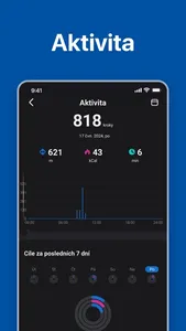 TESLA Ring screenshot 2