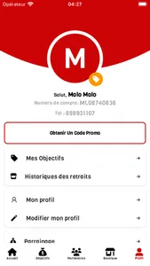 Molo Molo Pay screenshot 5