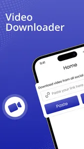 Video Saver - 2026 screenshot 0