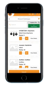 Samman - Jindal Panther screenshot 1