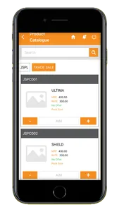 Samman - Jindal Panther screenshot 2