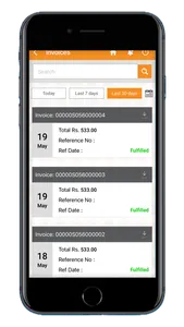 Samman - Jindal Panther screenshot 3