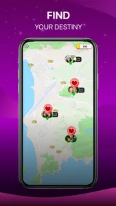 Fate - Live Without Limits screenshot 0