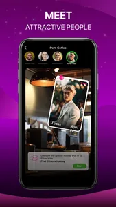 Fate - Live Without Limits screenshot 1