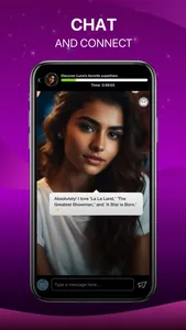 Fate - Live Without Limits screenshot 2