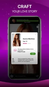 Fate - Live Without Limits screenshot 3