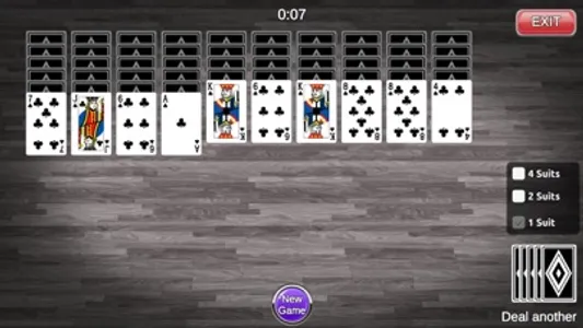 AA Club Mongolia screenshot 1