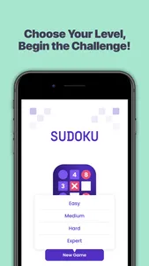 Sudoku Simple screenshot 0