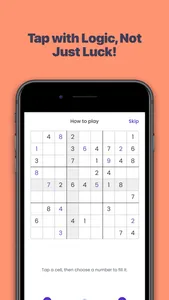 Sudoku Simple screenshot 2