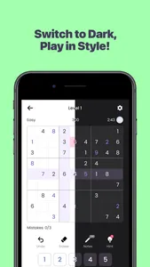 Sudoku Simple screenshot 5