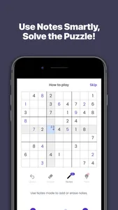 Sudoku Simple screenshot 6