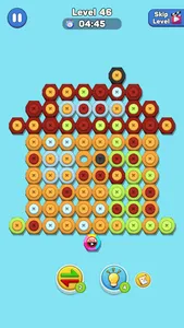 Nut n Bolt Sort: Color Puzzle screenshot 5