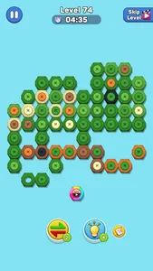 Nut n Bolt Sort: Color Puzzle screenshot 6