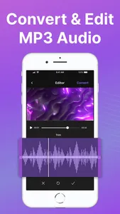 MP3 Converter ~ Video to MP3 screenshot 3