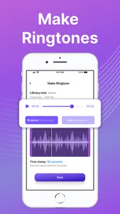 MP3 Converter ~ Video to MP3 screenshot 4