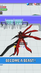 Fly Trapper! screenshot 1