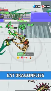 Fly Trapper! screenshot 2