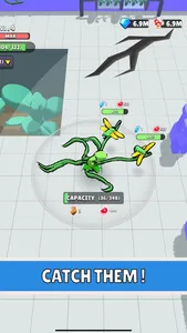Fly Trapper! screenshot 4