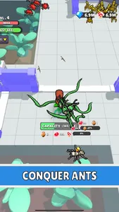 Fly Trapper! screenshot 6