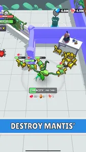 Fly Trapper! screenshot 7