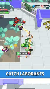 Fly Trapper! screenshot 8