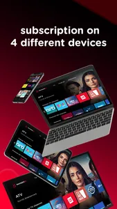 KontaktTV screenshot 0