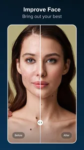 Selene: AI Photo Editor screenshot 1