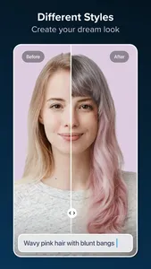 Selene: AI Photo Editor screenshot 3
