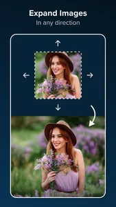 Selene: AI Photo Editor screenshot 4