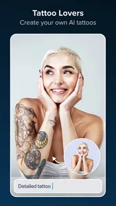 Selene: AI Photo Editor screenshot 5