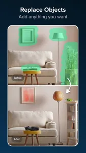 Selene: AI Photo Editor screenshot 6