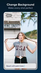 Selene: AI Photo Editor screenshot 8