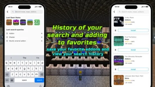 Mods for MCPE - Minecraft PE screenshot 4