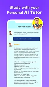 CDL Prep Test Practice 2025 screenshot 2