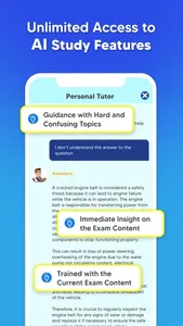 CDL Prep Test Practice 2025 screenshot 4