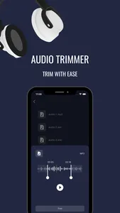 Video to Audio - Audio Creator screenshot 2