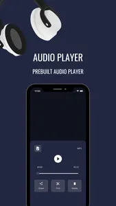 Video to Audio - Audio Creator screenshot 3