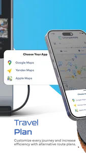 ChargeMate: EV Charge Network screenshot 2