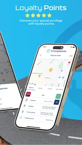 ChargeMate: EV Charge Network screenshot 3