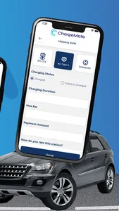 ChargeMate: EV Charge Network screenshot 5