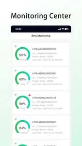 VOLTA ENERGY screenshot 1