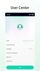 VOLTA ENERGY screenshot 2