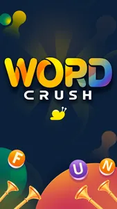 Word-Crush: Word Game screenshot 5