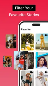 InstaSaver - Video Saver screenshot 2