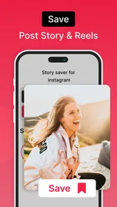 InstaSaver - Video Saver screenshot 3