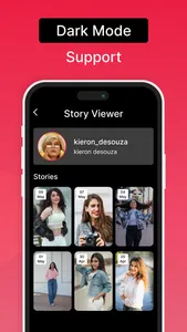 InstaSaver - Video Saver screenshot 4