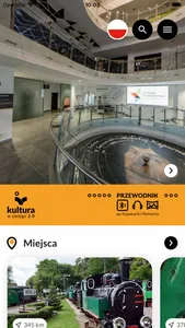 Kujawy i Pomorze - przewodniki screenshot 0