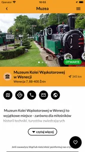 Kujawy i Pomorze - przewodniki screenshot 2