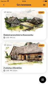 Kujawy i Pomorze - przewodniki screenshot 3